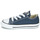 Topánky Deti Členkové tenisky Converse CHUCK TAYLOR ALL STAR CORE OX Námornícka modrá