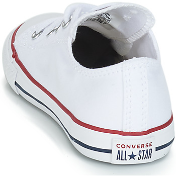 Converse CHUCK TAYLOR ALL STAR CORE OX Biela / Optical