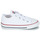 Topánky Deti Členkové tenisky Converse CHUCK TAYLOR ALL STAR CORE OX Biela / Optical