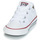 Topánky Deti Členkové tenisky Converse CHUCK TAYLOR ALL STAR CORE OX Biela / Optical