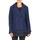 Oblečenie Žena Kabáty Roxy MOONLIGHT JACKET Námornícka modrá / Čierna