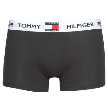 Spodná bielizeň Muž Boxerky Tommy Hilfiger UM0UM01810-BEH-NOOS Čierna