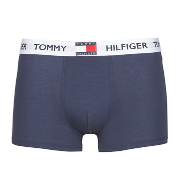 Spodná bielizeň Muž Boxerky Tommy Hilfiger UM0UM01810-CHS-NOOS Námornícka modrá
