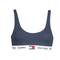 Spodná bielizeň Žena Športové Tommy Hilfiger ORGANIC COTTON Námornícka modrá
