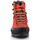 Topánky Muž Turistická obuv Salewa Ms Rapace GTX 61332-1581 Červená