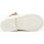 Topánky Sandále Angelitos 24003-15 Béžová