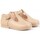 Topánky Sandále Angelitos 24004-15 Hnedá