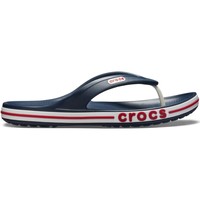 Topánky Muž Žabky Crocs Crocs™ Bayaband Flip  zmiešaný