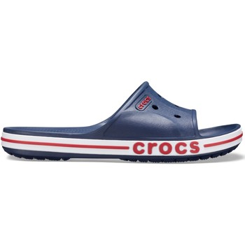 Topánky Muž Papuče Crocs Crocs™ Bayaband Slide  zmiešaný