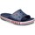 Topánky Muž Papuče Crocs Crocs™ Bayaband Slide  zmiešaný
