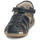 Topánky Chlapec Sandále Kickers BIGFLO-3 Námornícka modrá