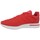 Topánky Žena Nízke tenisky adidas Originals RUN70S Červená, Biela