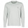 Oblečenie Muž Tričká s dlhým rukávom Polo Ralph Lauren L/S CREW-CREW-SLEEP TOP Šedá