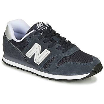Topánky Nízke tenisky New Balance 373 Námornícka modrá
