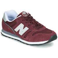 Topánky Muž Nízke tenisky New Balance 373 Tmavá červená