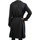 Oblečenie Žena Bundy  Na-Kd 135825 Čierna