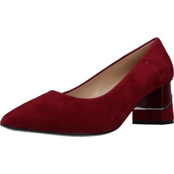 Topánky Žena Derbie & Richelieu Argenta 5107 3 Červená
