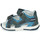 Topánky Chlapec Športové sandále Chicco GEREMIA Modrá