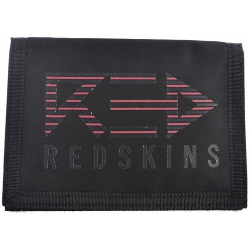 Tašky Muž Peňaženky Redskins REDHAMILTON Čierna
