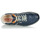 Topánky Muž Nízke tenisky Pikolinos CAMBIL M5N Námornícka modrá