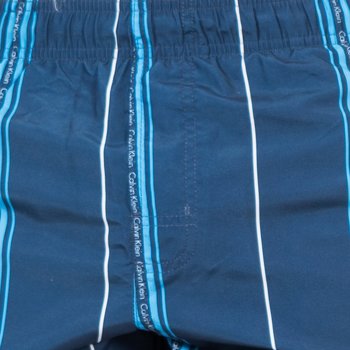 Calvin Klein Jeans 58209W3-430 Modrá