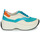 Topánky Žena Nízke tenisky Vagabond Shoemakers SPRINT 2.0 Béžová / Modrá