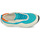 Topánky Žena Nízke tenisky Vagabond Shoemakers SPRINT 2.0 Béžová / Modrá