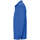 Oblečenie Muž Polokošele s dlhým rukávom Sols WINTER 2 CASUAL MEN Modrá