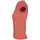 Oblečenie Žena Tričká s krátkym rukávom Sols MOON COLORS GIRL Ružová