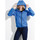 Oblečenie Vetrovky a bundy Windstopper Sols SHORE HIDRO SPORT Modrá