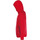 Oblečenie Vetrovky a bundy Windstopper Sols SHORE HIDRO SPORT Červená