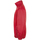Oblečenie Vetrovky a bundy Windstopper Sols SHIFT HIDRO SPORT Červená
