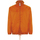 Oblečenie Vetrovky a bundy Windstopper Sols SHIFT HIDRO SPORT Oranžová