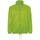 Oblečenie Vetrovky a bundy Windstopper Sols SHIFT HIDRO SPORT Zelená