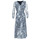 Oblečenie Žena Dlhé šaty Ikks BQ30285-45 Modrá
