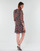 Oblečenie Žena Krátke šaty Ikks BQ30095-03 Viacfarebná