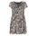 Oblečenie Žena Krátke šaty Ikks BQ30145-03 Viacfarebná