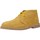 Topánky Muž Čižmy Swissalpine 514W Žltá