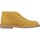 Topánky Muž Čižmy Swissalpine 514W Žltá