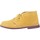 Topánky Žena Čižmičky Swissalpine 514W Žltá