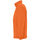 Oblečenie Mikiny Sols NESS POLAR UNISEX Oranžová