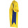 Oblečenie Muž Tričká s krátkym rukávom Sols MARACANA 2 SSL SPORT Žltá