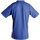 Oblečenie Muž Tričká s krátkym rukávom Sols MARACANA 2 SSL SPORT Modrá