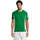 Oblečenie Muž Tričká s krátkym rukávom Sols MARACANA 2 SSL SPORT Zelená