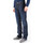 Oblečenie Muž Rovné Rifle Levi's Levis 758-0028 Modrá