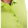 Oblečenie Žena Polokošele s krátkym rukávom Sols PASSION WOMEN COLORS Zelená