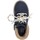 Topánky Čižmy Mayoral 24059-18 Námornícka modrá