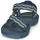 Topánky Deti Sandále Teva HURRICANE XLT2 Modrá / Námornícka modrá