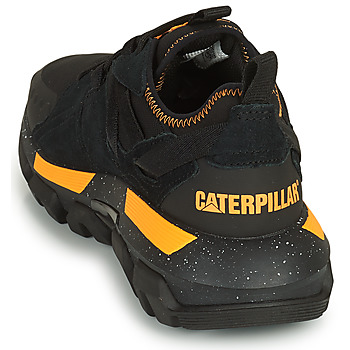 Caterpillar RAIDER SPORT Čierna / Žltá