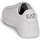 Topánky Nízke tenisky Emporio Armani EA7 CLASSIC NEW CC Biela